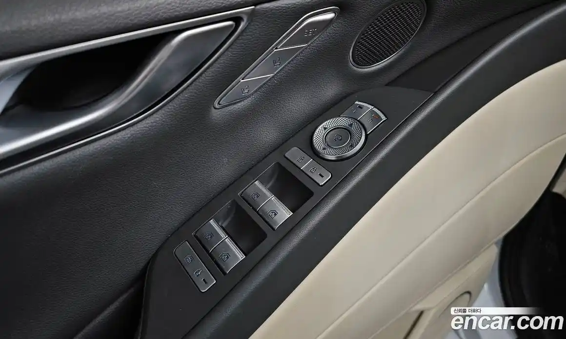 Genesis G80 2020 2.5 автомат (гидро), фото 28