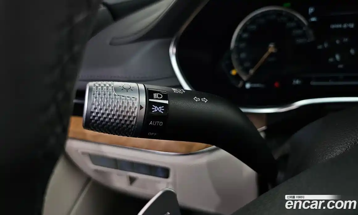 Genesis G80 2020 2.5 автомат (гидро), фото 29