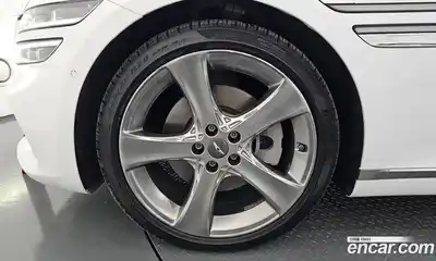 Genesis G80 2020 2.5 автомат (гидро), миниатюра 5