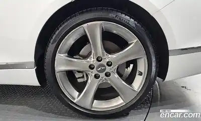 Genesis G80 2020 2.5 автомат (гидро), миниатюра 7