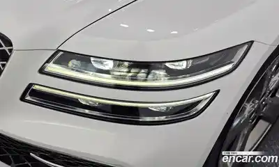 Genesis G80 2020 2.5 автомат (гидро), миниатюра 8