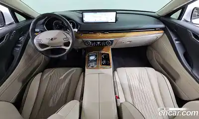 Genesis G80 2020 2.5 автомат (гидро), миниатюра 10