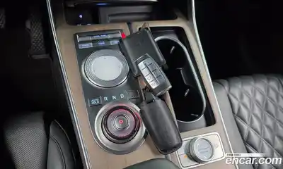Genesis GV80 2020 3.5 автомат (гидро), миниатюра 12
