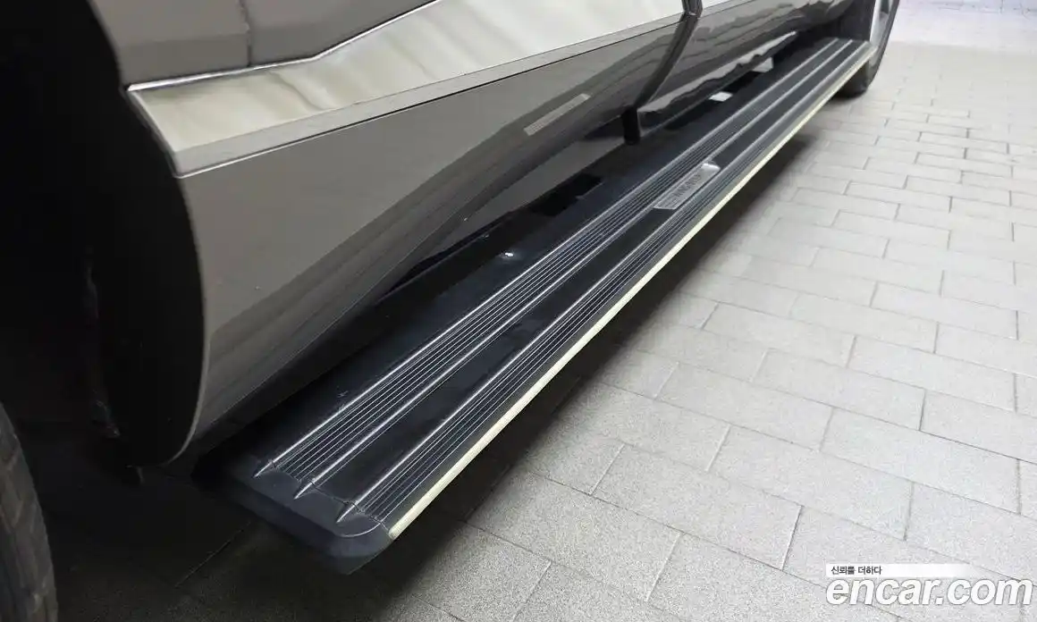 Genesis GV80 2020 3.5 автомат (гидро), фото 25