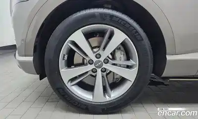 Genesis GV80 2020 3.5 автомат (гидро), миниатюра 5