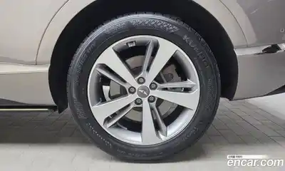 Genesis GV80 2020 3.5 автомат (гидро), миниатюра 7