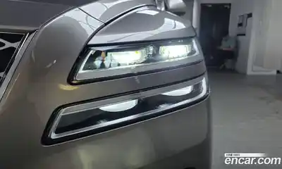 Genesis GV80 2020 3.5 автомат (гидро), миниатюра 8