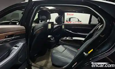 Genesis G90 2019 3.3 автомат (гидро), миниатюра 12