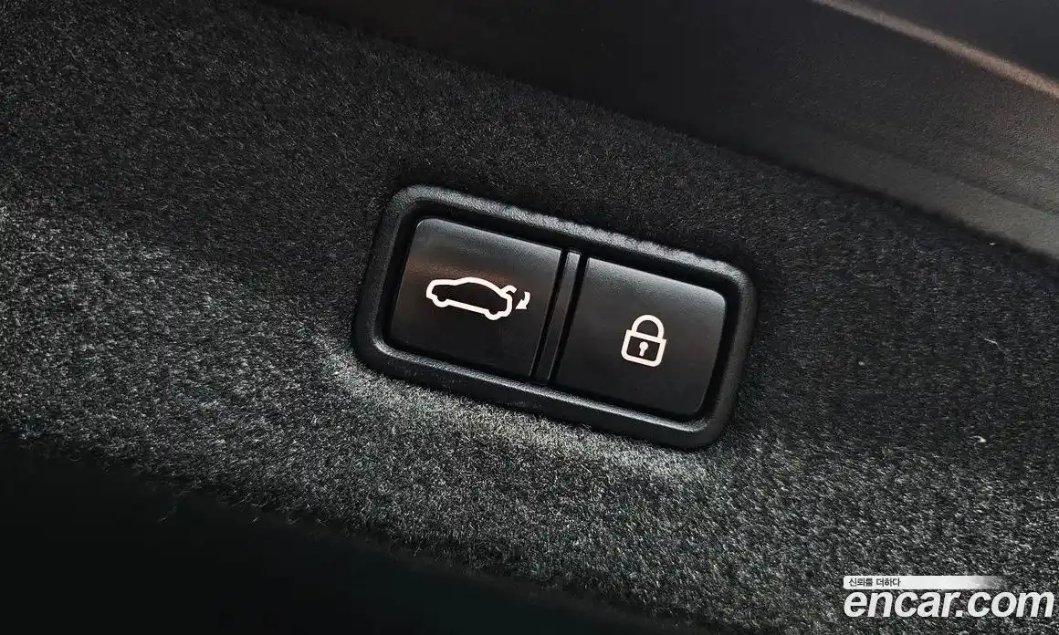 Genesis G90 2019 3.3 автомат (гидро), фото 17