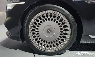 Genesis G90 2019 3.3 автомат (гидро), миниатюра 5