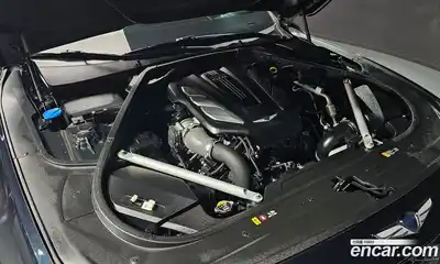 Genesis G90 2019 3.3 автомат (гидро), миниатюра 6