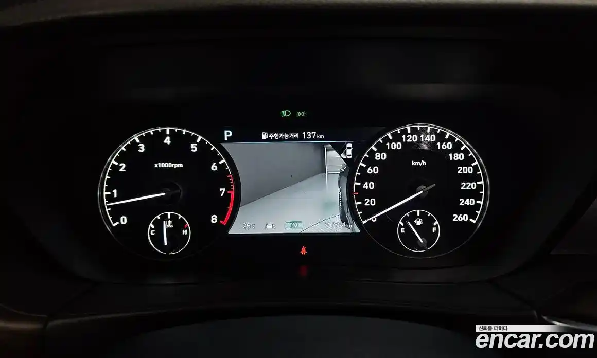 Genesis G90 2019 3.3 автомат (гидро), фото 8