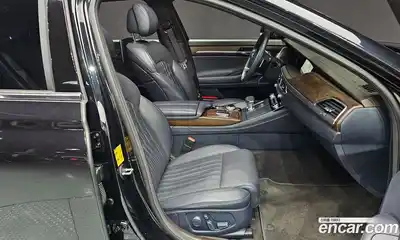 Genesis G90 2019 3.3 автомат (гидро), миниатюра 10