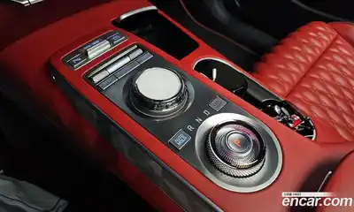 Genesis GV70 2022 2.5 автомат (гидро), миниатюра 12