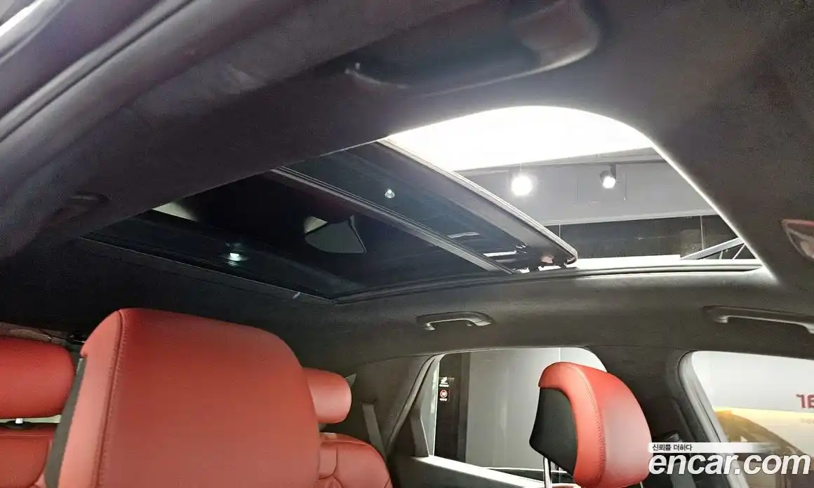 Genesis GV70 2022 2.5 автомат (гидро), фото 24