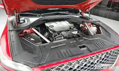 Genesis GV70 2022 2.5 автомат (гидро), миниатюра 6