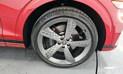 Genesis GV70 2022 2.5 автомат (гидро), миниатюра 7