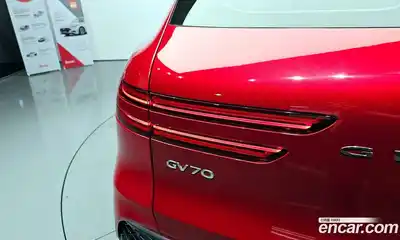 Genesis GV70 2022 2.5 автомат (гидро), миниатюра 9
