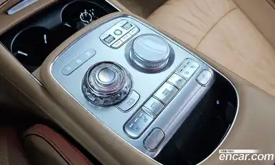 Genesis G90 2023 3.5 автомат (гидро), миниатюра 11