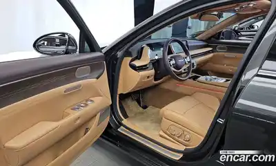 Genesis G90 2023 3.5 автомат (гидро), миниатюра 12