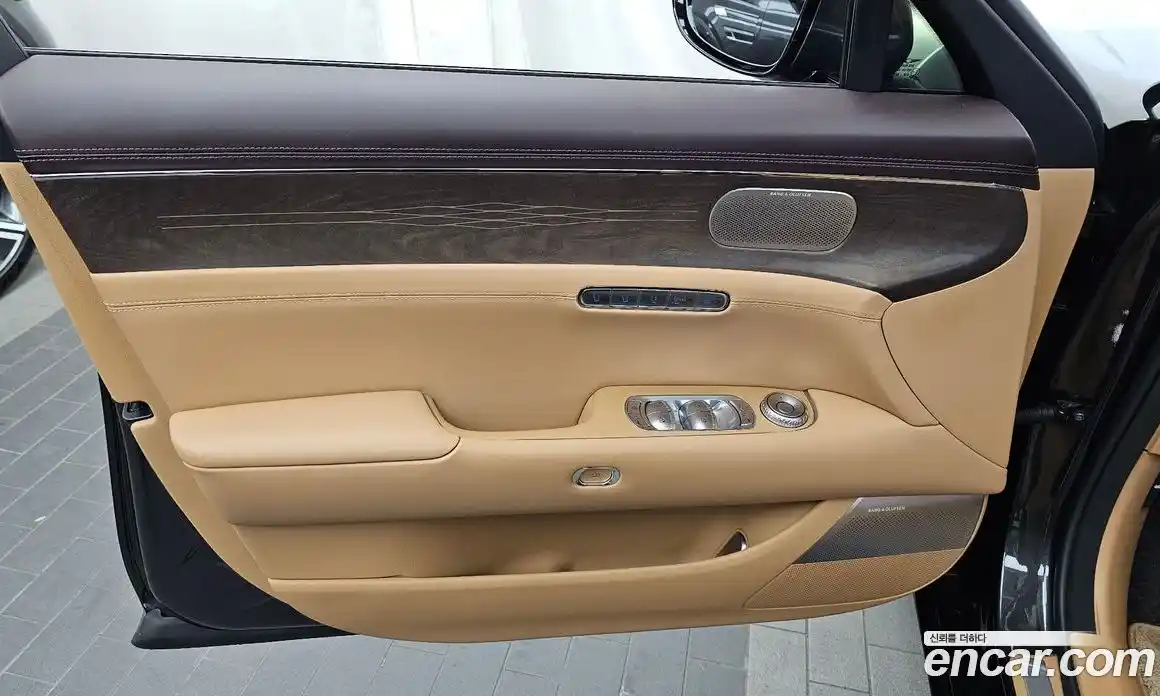 Genesis G90 2023 3.5 автомат (гидро), фото 13