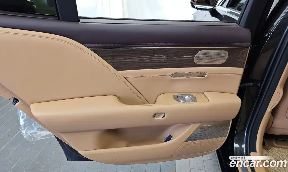 Genesis G90 2023 3.5 автомат (гидро), фото 14