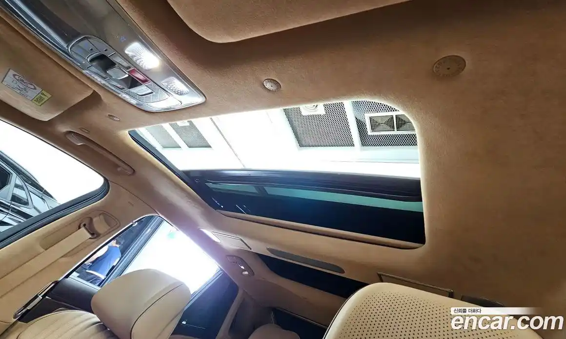 Genesis G90 2023 3.5 автомат (гидро), фото 23