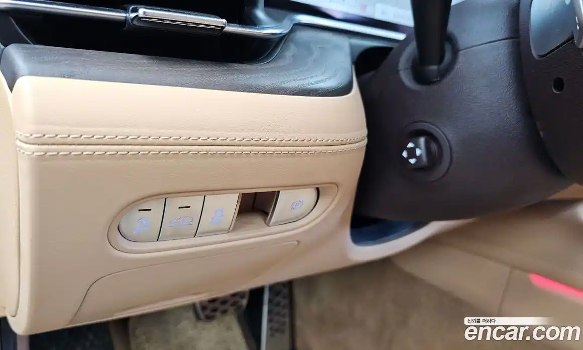 Genesis G90 2023 3.5 автомат (гидро), фото 28