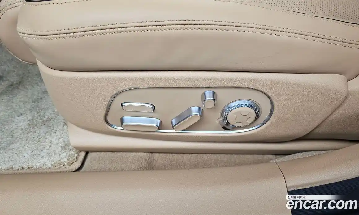 Genesis G90 2023 3.5 автомат (гидро), фото 31