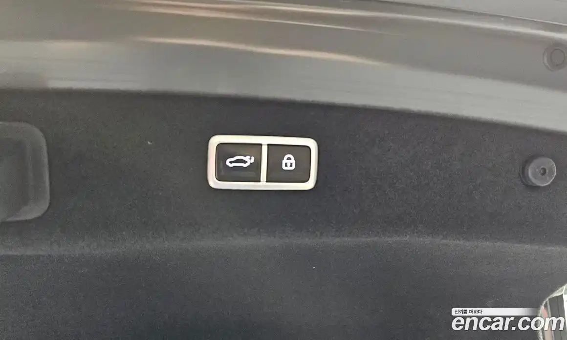 Genesis G90 2023 3.5 автомат (гидро), фото 32