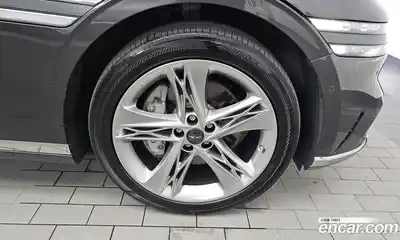 Genesis G90 2023 3.5 автомат (гидро), миниатюра 6