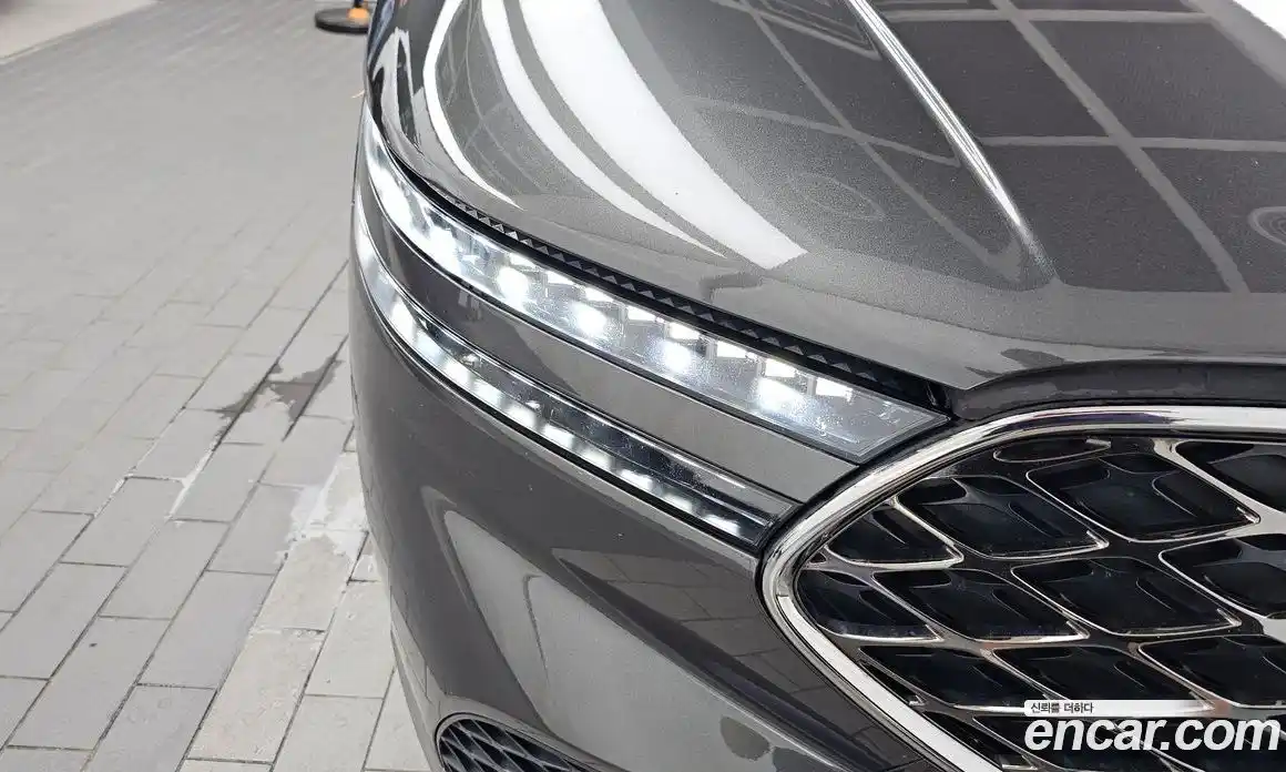 Genesis G90 2023 3.5 автомат (гидро), фото 7