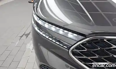 Genesis G90 2023 3.5 автомат (гидро), миниатюра 7