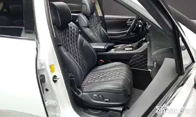 Genesis GV80 2020 2.5 автомат (гидро), миниатюра 11