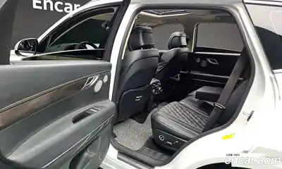 Genesis GV80 2020 2.5 автомат (гидро), миниатюра 12
