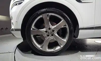 Genesis GV80 2020 2.5 автомат (гидро), миниатюра 5