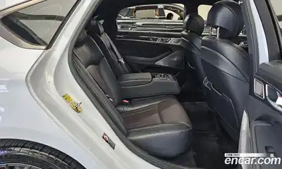 Genesis G80 2017 3.3 автомат (гидро), миниатюра 12