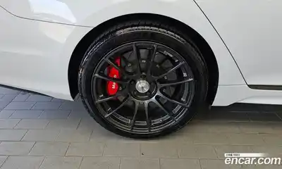 Genesis G80 2017 3.3 автомат (гидро), миниатюра 5