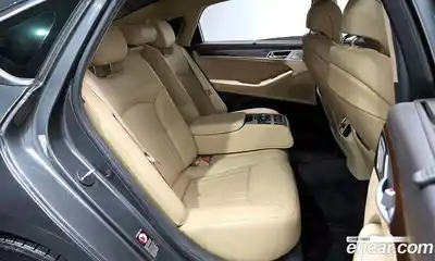 Genesis G80 2018 3.3 автомат (гидро), миниатюра 12