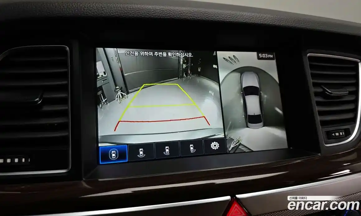 Genesis G80 2018 3.3 автомат (гидро), фото 15