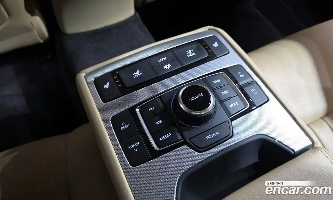 Genesis G80 2018 3.3 автомат (гидро), фото 19