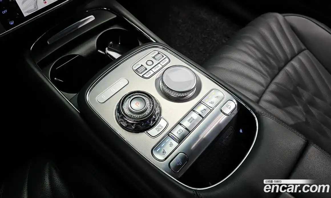 Genesis G90 2022 3.5 автомат (гидро), фото 12