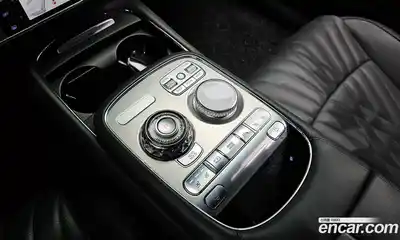 Genesis G90 2022 3.5 автомат (гидро), миниатюра 12