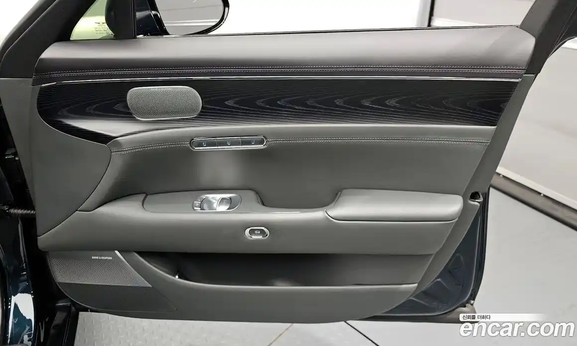 Genesis G90 2022 3.5 автомат (гидро), фото 14