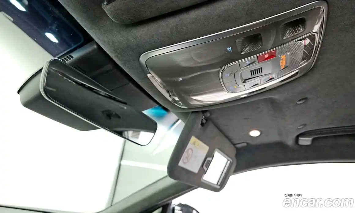 Genesis G90 2022 3.5 автомат (гидро), фото 24