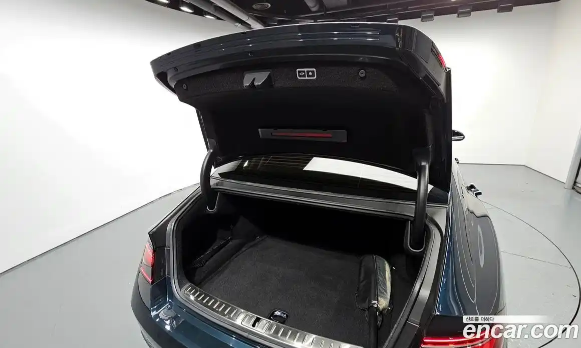 Genesis G90 2022 3.5 автомат (гидро), фото 26