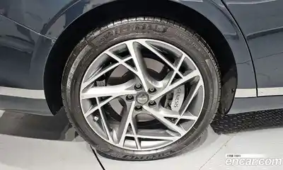 Genesis G90 2022 3.5 автомат (гидро), миниатюра 5