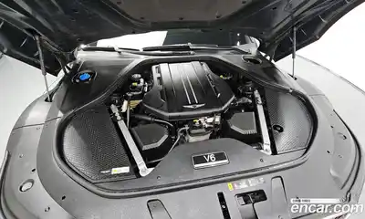 Genesis G90 2022 3.5 автомат (гидро), миниатюра 6