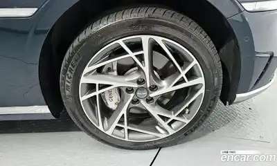 Genesis G90 2022 3.5 автомат (гидро), миниатюра 7