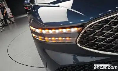 Genesis G90 2022 3.5 автомат (гидро), миниатюра 8